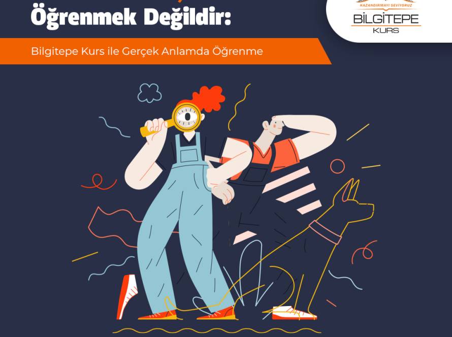 Ezbere Bilmek, Öğrenmek Değildir