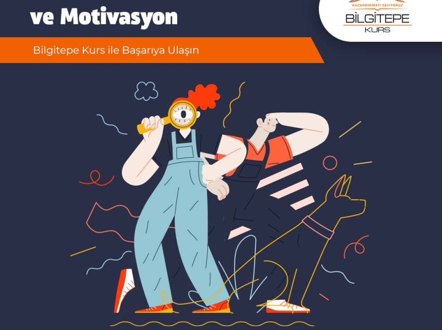 YKS'DE HEDEF BELİRLEME VE MOTİVASYON